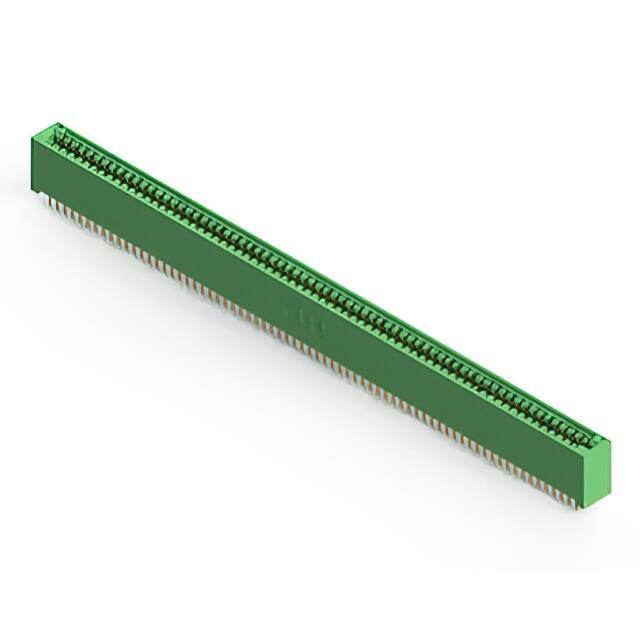 345-140-525-201 EDAC Inc.  Edgeboard Connectors